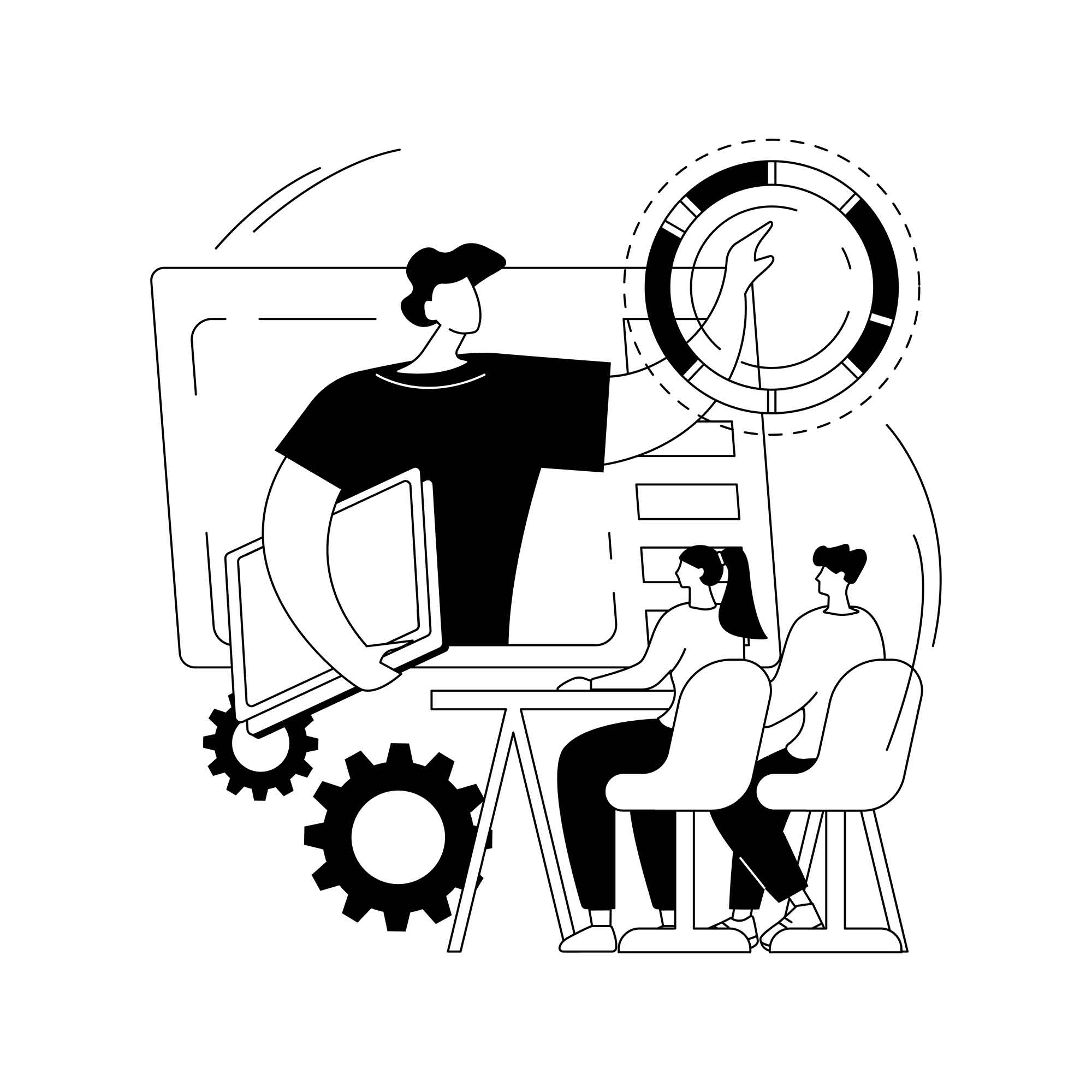 Neruc Marketing - Agencia de Marketing Digital en Querétaro
