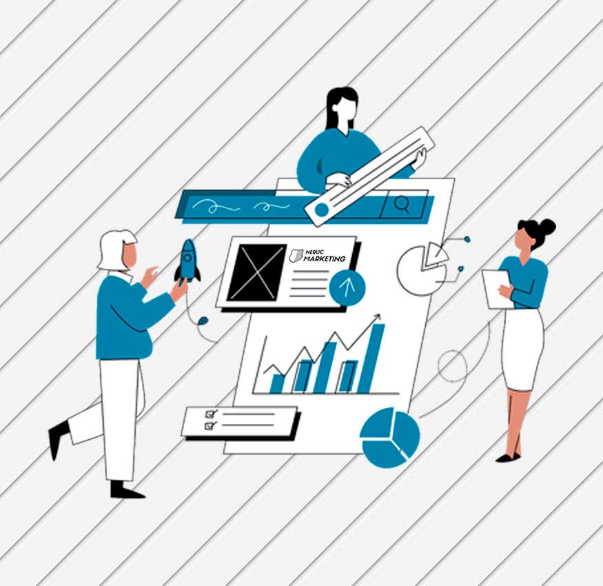 Neruc Marketing - Agencia de Marketing Digital en Querétaro
