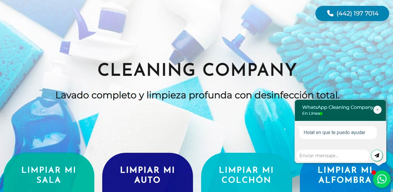 Neruc Marketing - Agencia de Marketing Digital en Querétaro