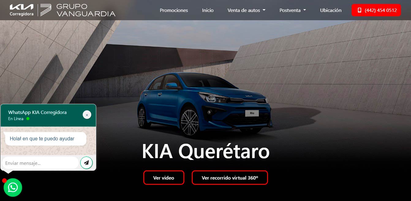 Neruc Marketing - Agencia de Marketing Digital en Querétaro