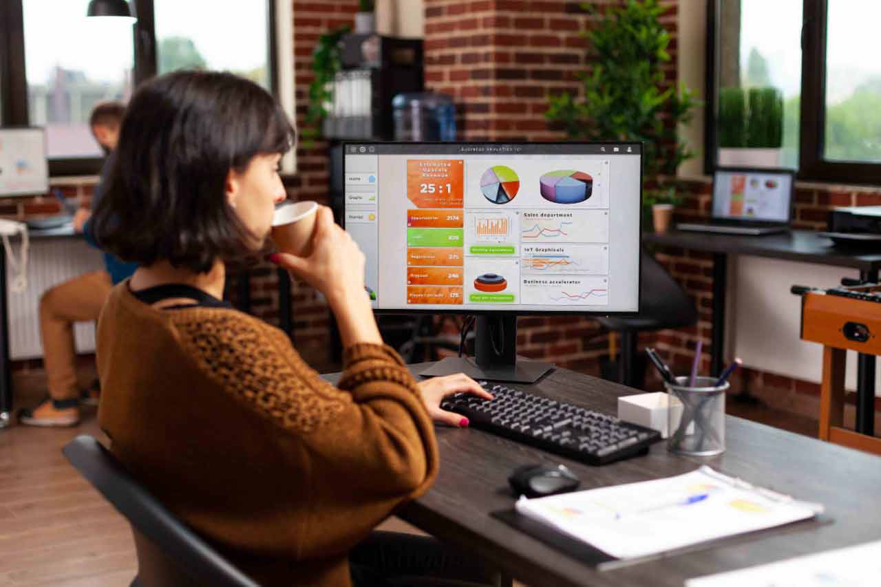 Neruc Marketing - Agencia de Marketing Digital en CDMX, Ciudad de México